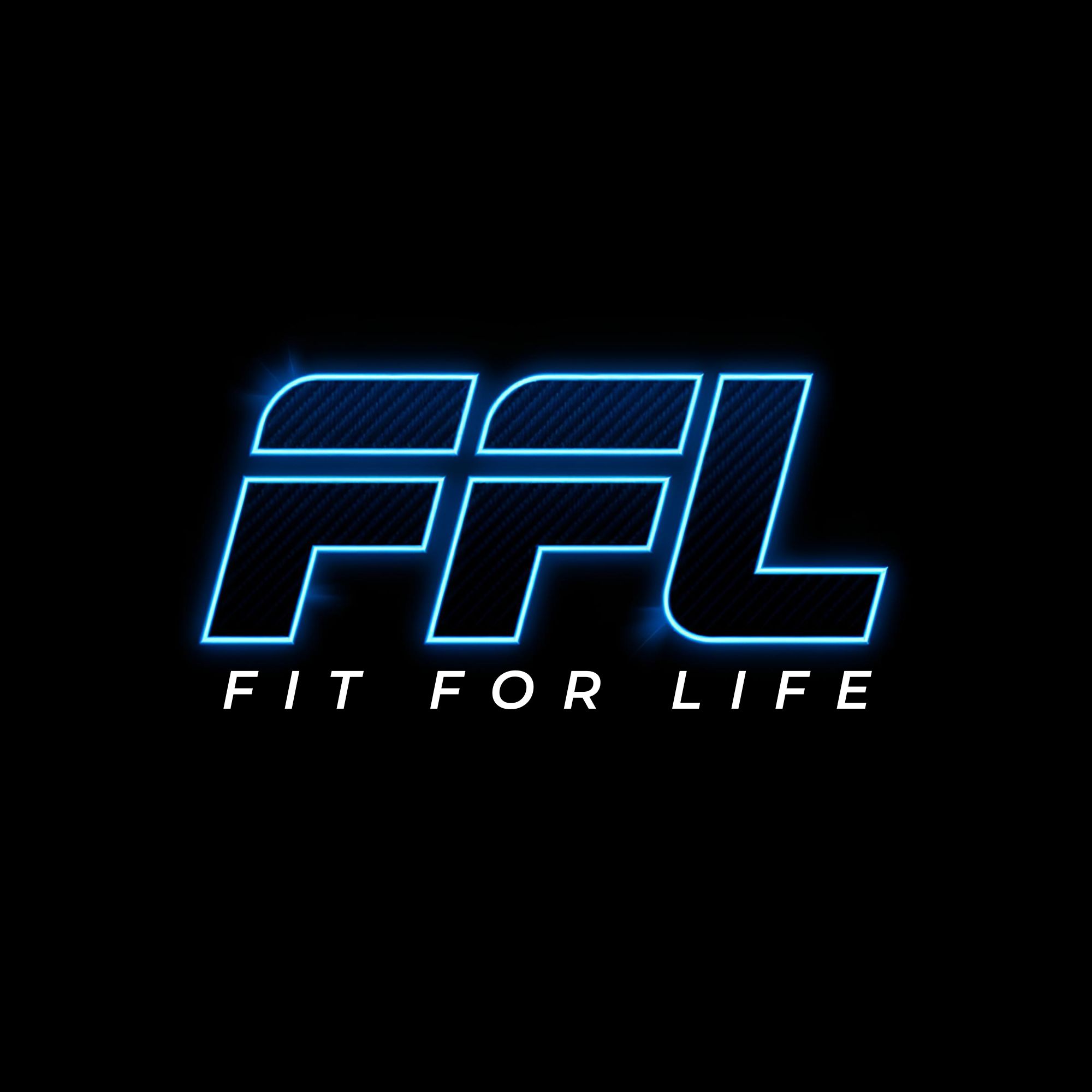 Fit For Life